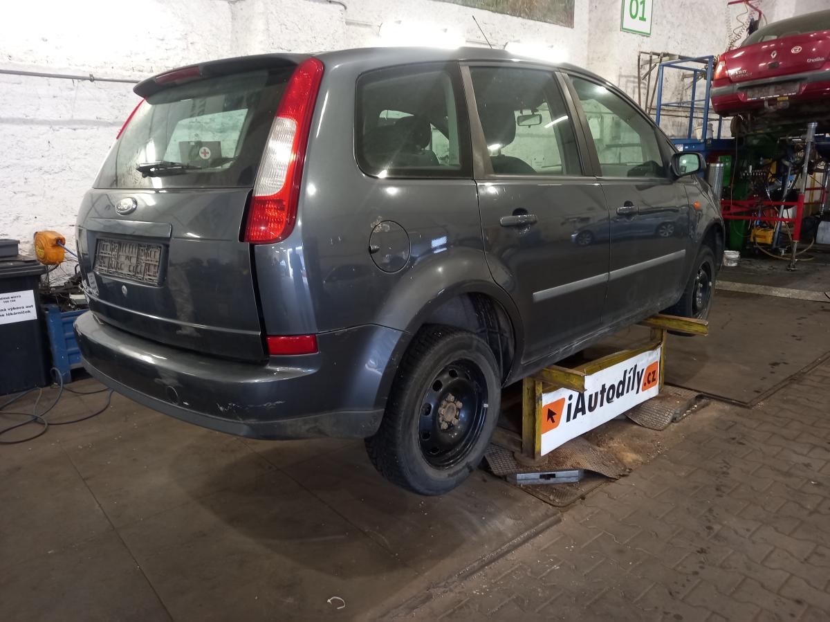 FORD C-MAX 2003