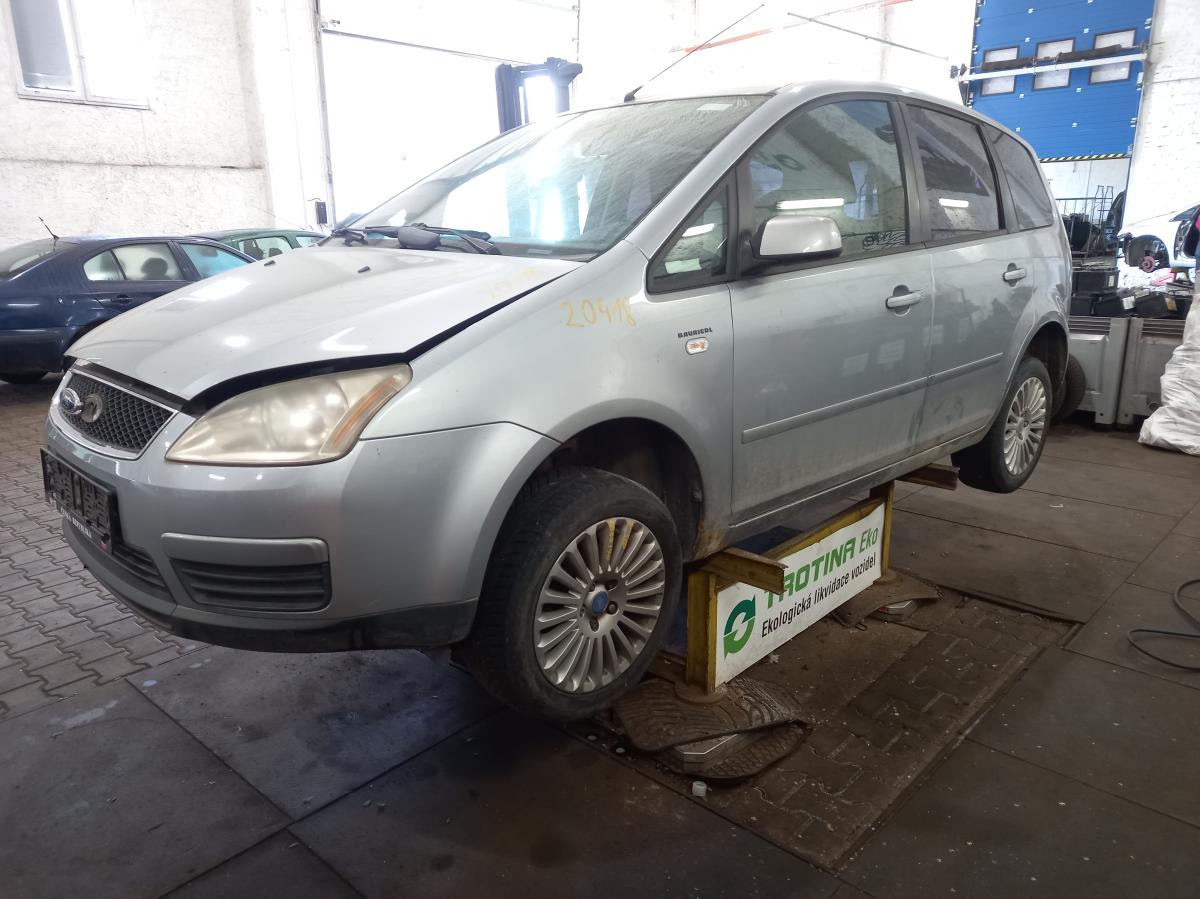FORD C-MAX 2005