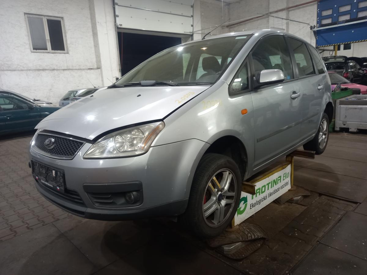 FORD C-max 2003