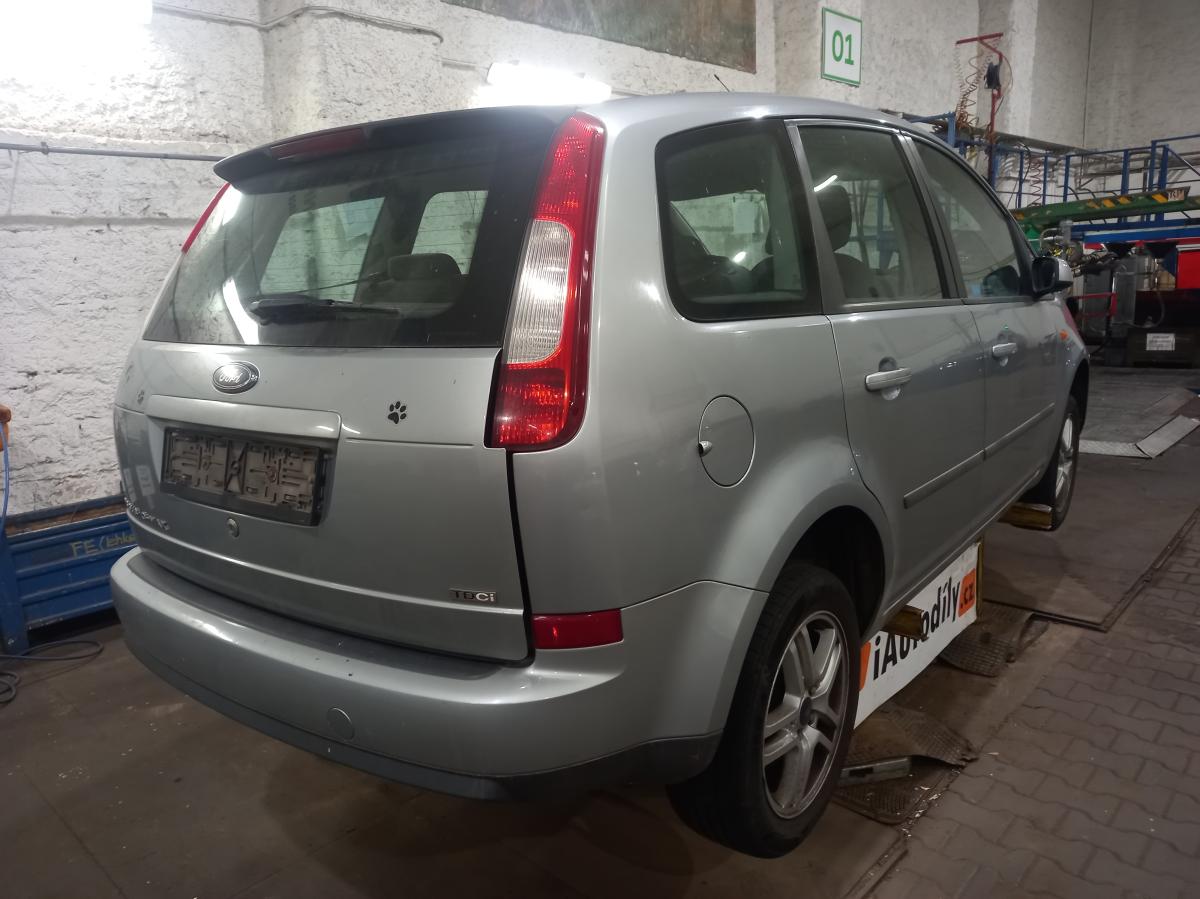 FORD C-max 2003
