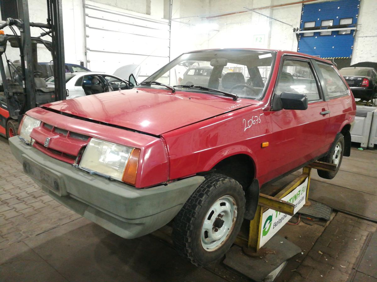 Lada Samara 1990