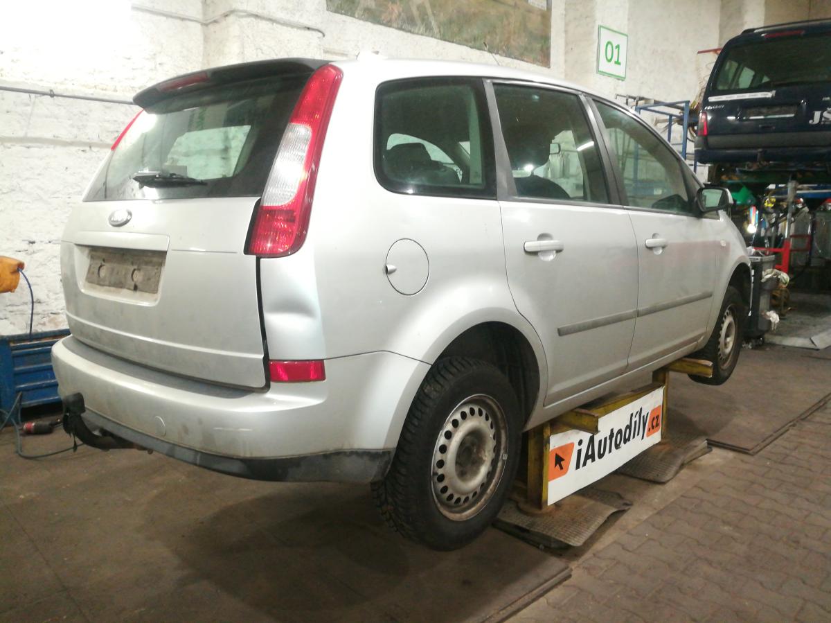 FORD C-MAX 2003