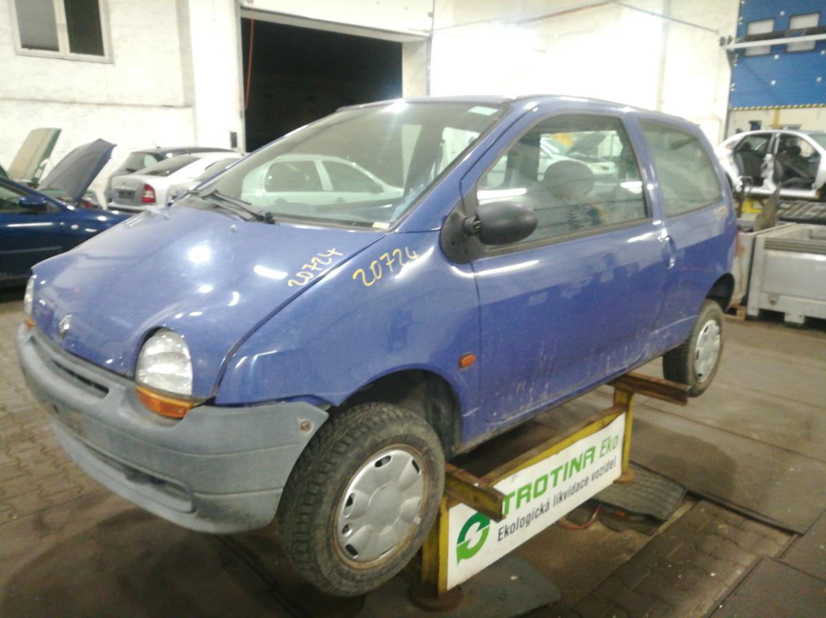 RENAULT TWINGO 1993