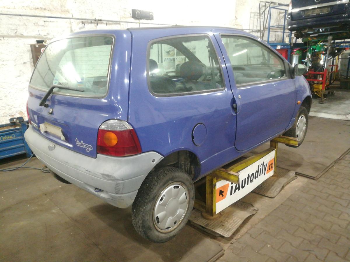 RENAULT TWINGO 1993