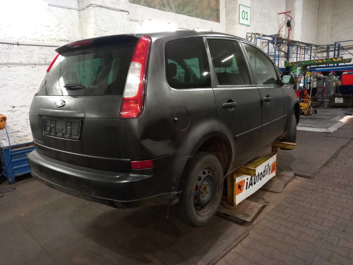 FORD C-Max 2005