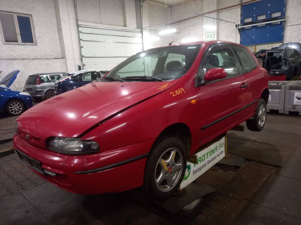 FIAT BRAVO 1999