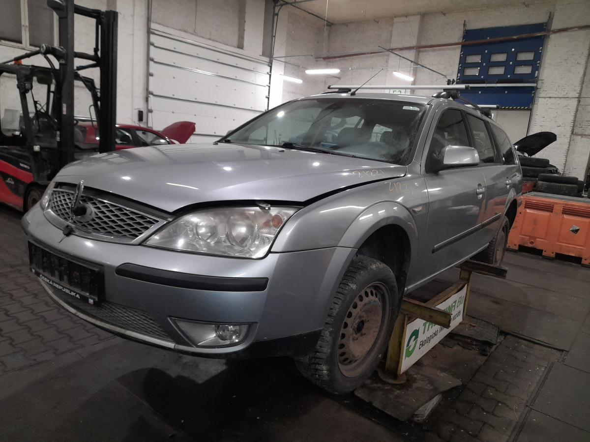 FORD MONDEO 2005