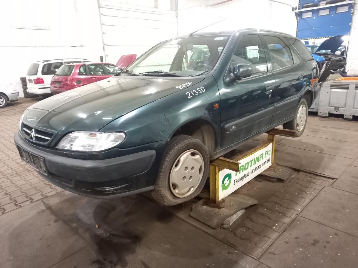 CITROEN  XSARA 1998