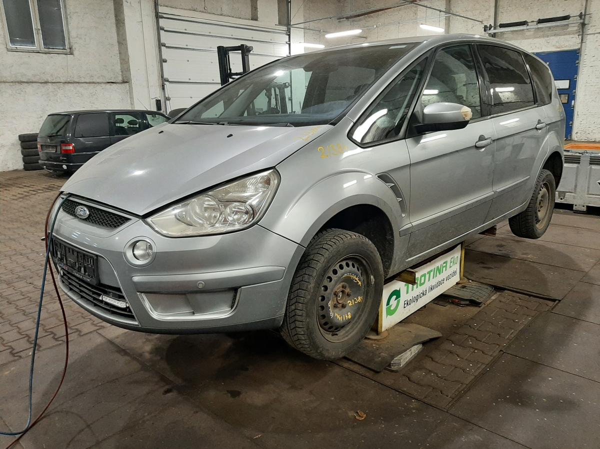 FORD S-MAX 2006