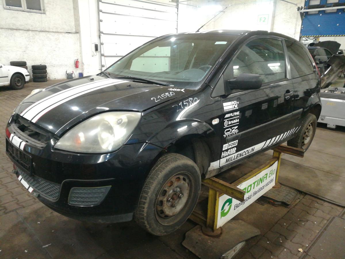 Poloosa PP  FORD  FIESTA  2006-2010