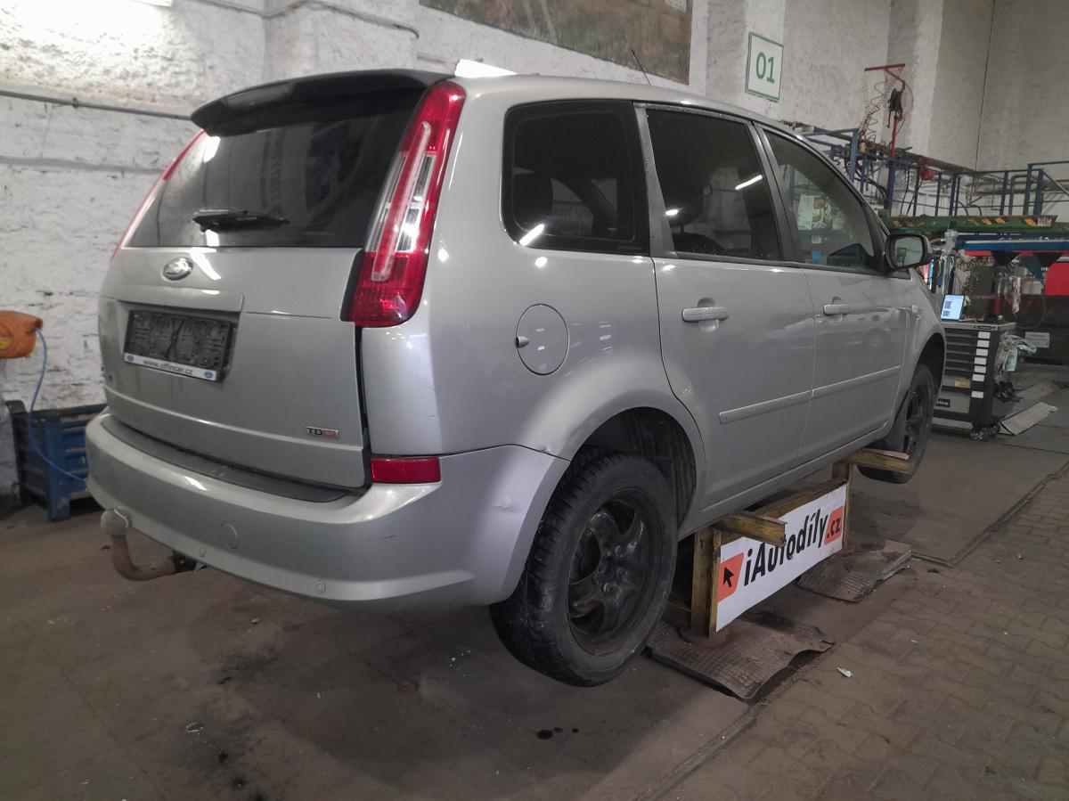FORD  C-MAX 2010