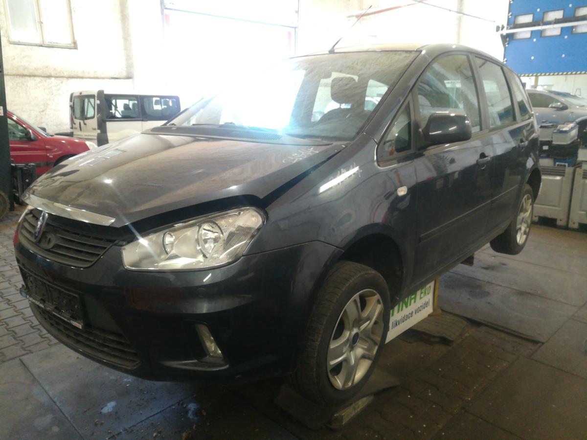 FORD C-MAX 2009