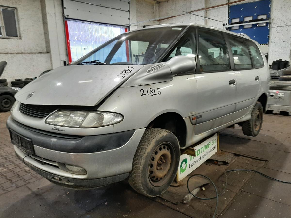 RENAULT ESPACE 1997