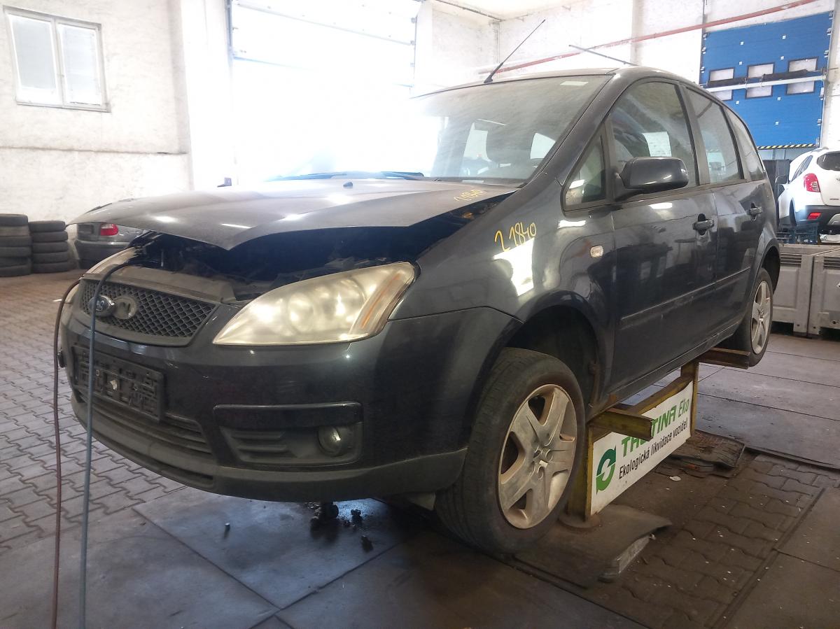 FORD  C-MAX 2007