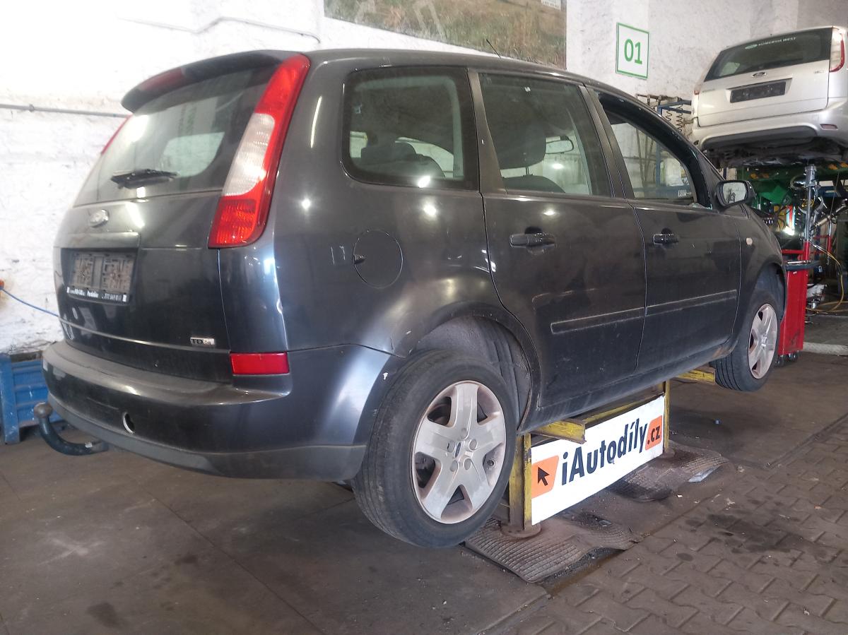 FORD  C-MAX 2007