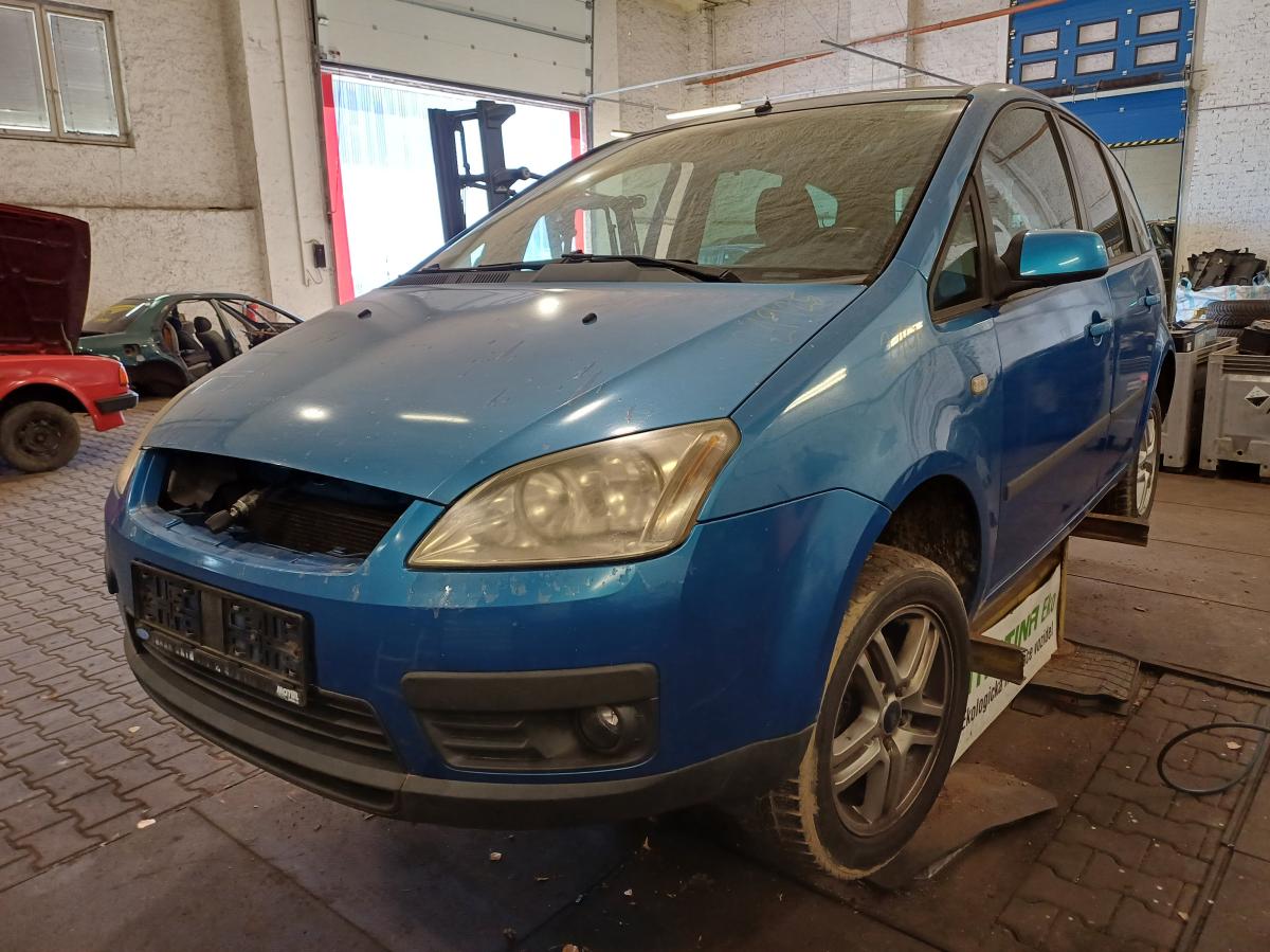 Ford C-MAX 2006