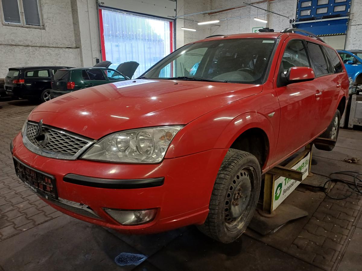 FORD  MONDEO 2005