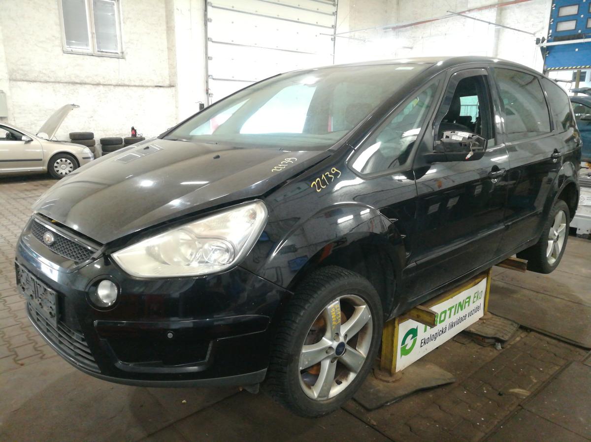 FORD S-MAX 2006