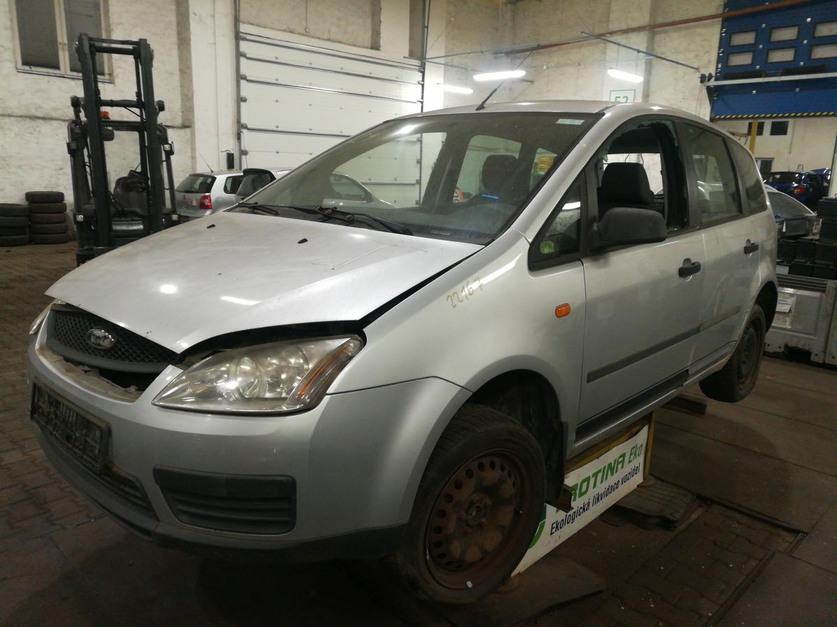 FORD  C-MAX 2003