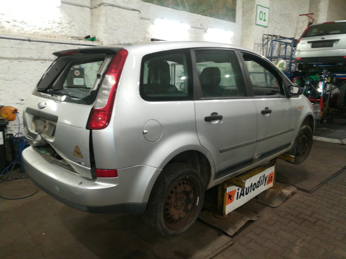 FORD  C-MAX 2003