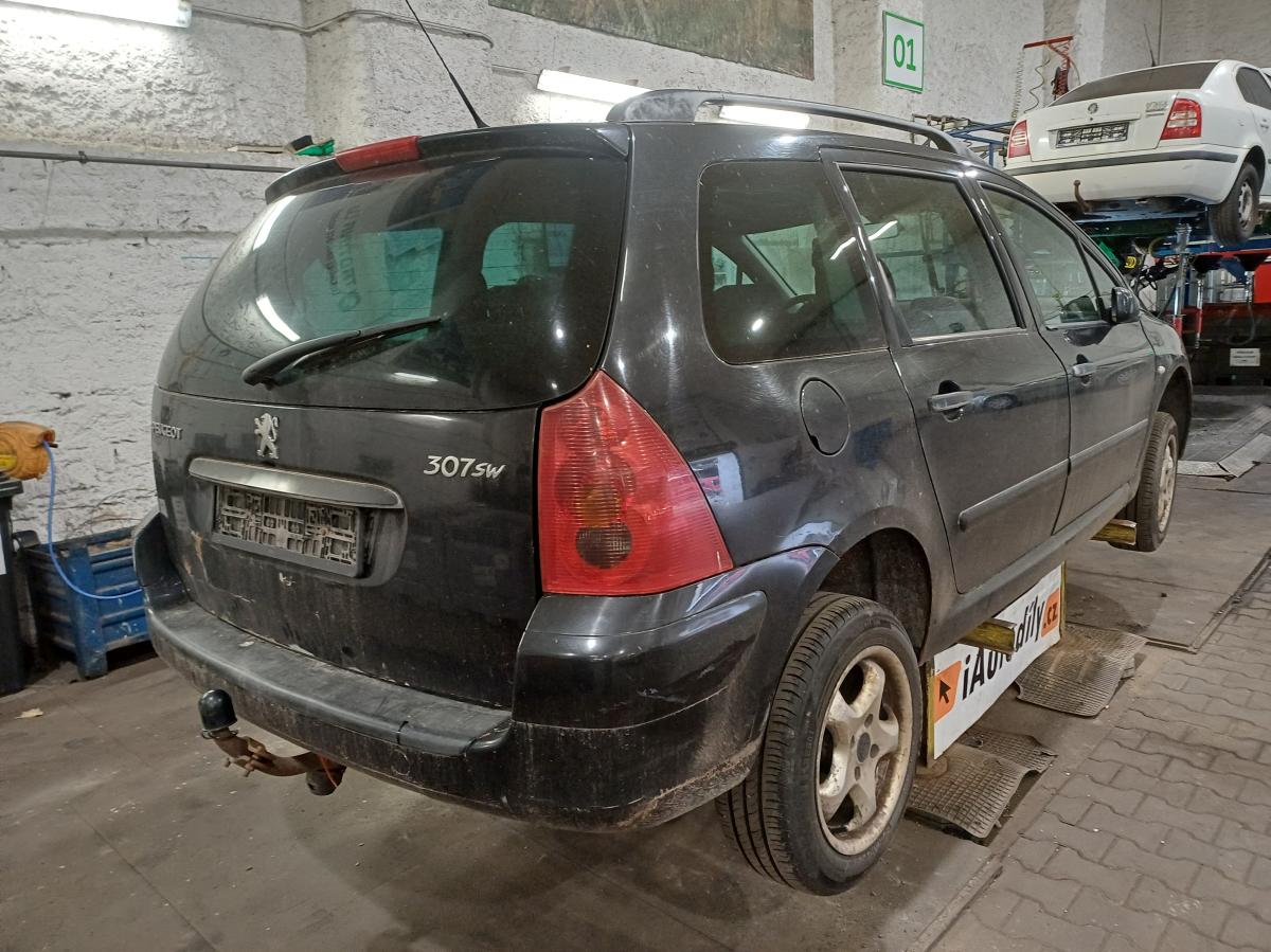 PEUGEOT 307  2003