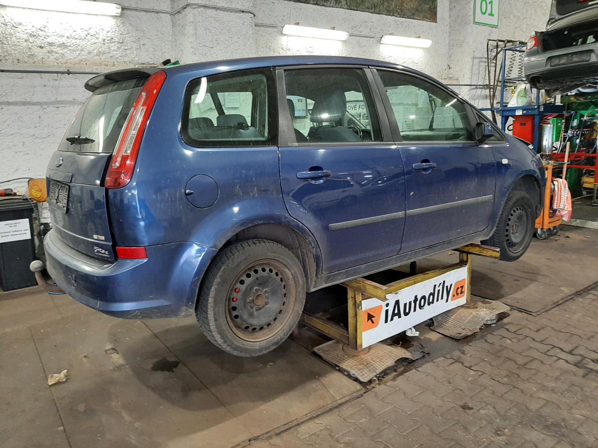 FORD C-MAX 2007