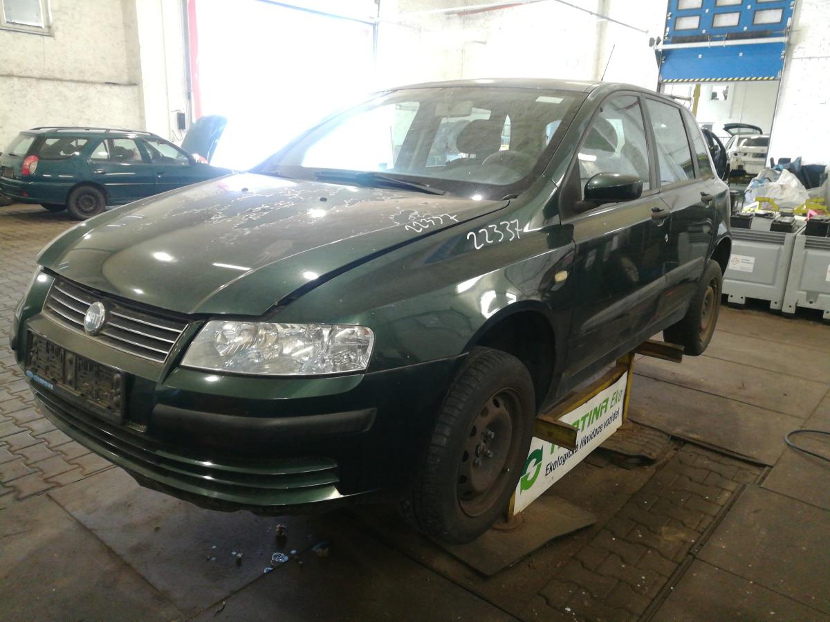 FIAT STILO  2003