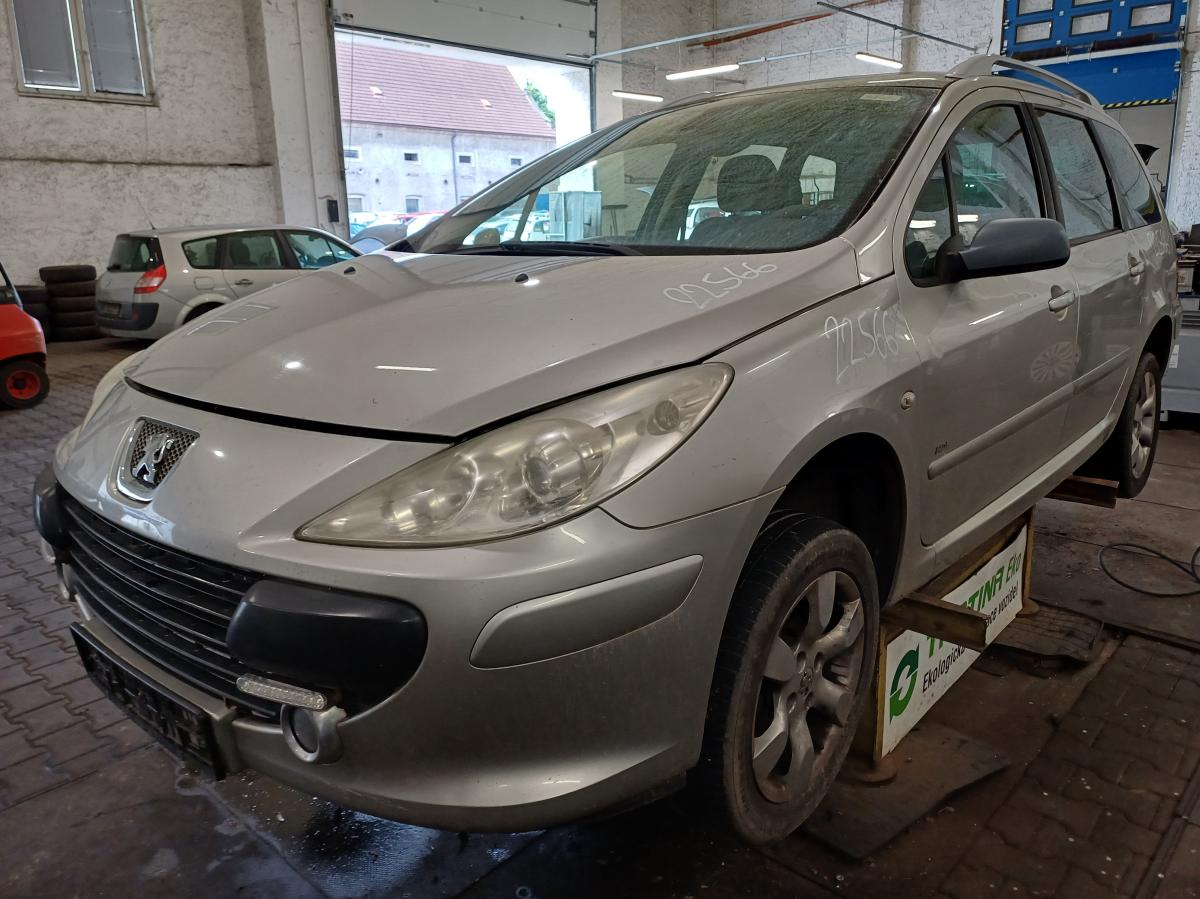 Peugeot 307 2006