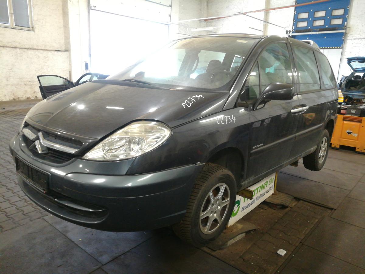 CITROEN C8 2005