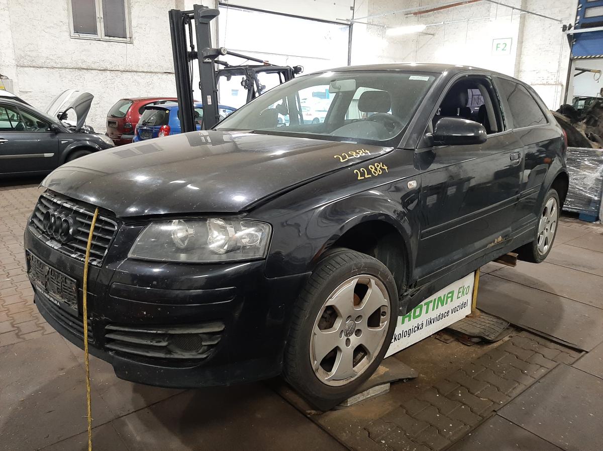 AUDI A3 2003