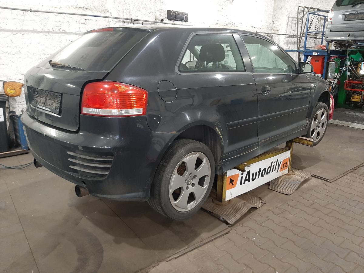 AUDI A3 2003