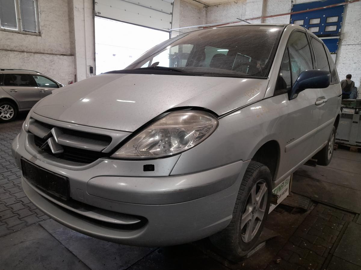 CITROEN C8 2005