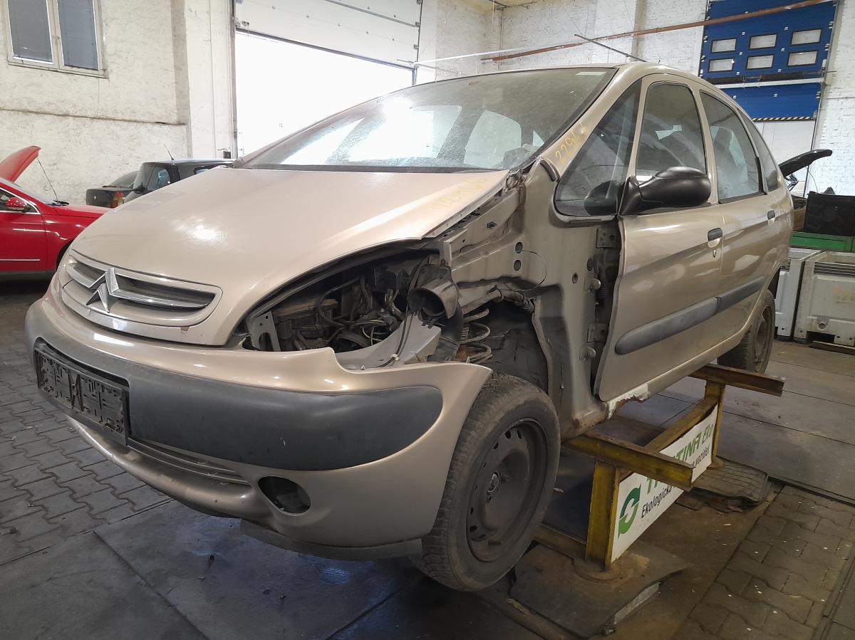 CITROEN XSARA PICASSO  2004