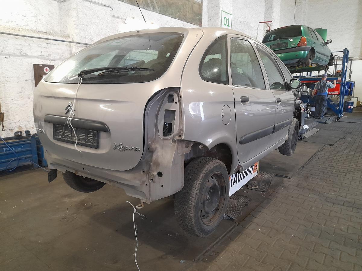 CITROEN XSARA PICASSO  2004