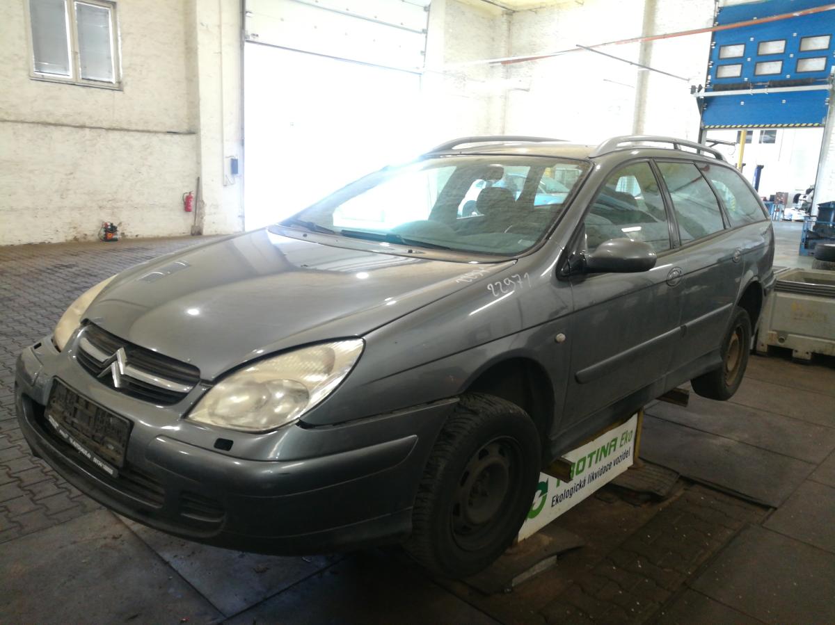 CITROEN C5 2003