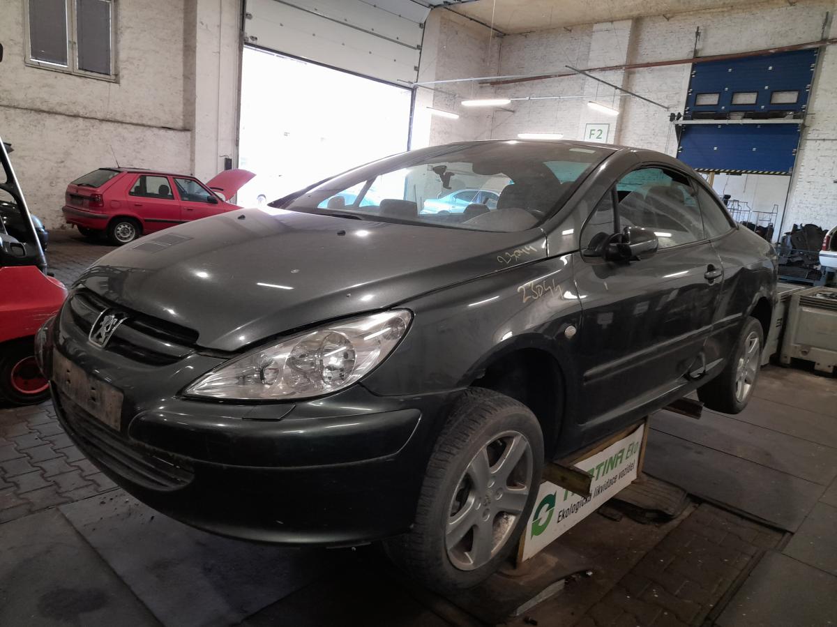 PEUGEOT 307 2005