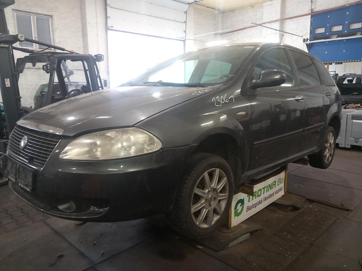 FIAT CROMA  2005