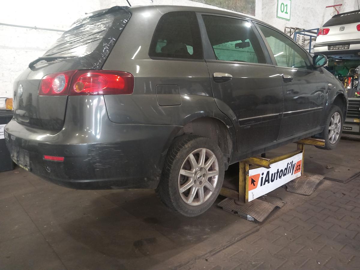 FIAT CROMA  2005