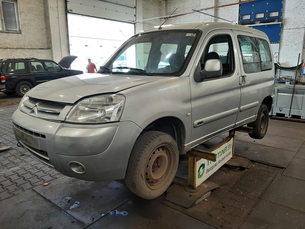 CITROEN BERLINGO 2004