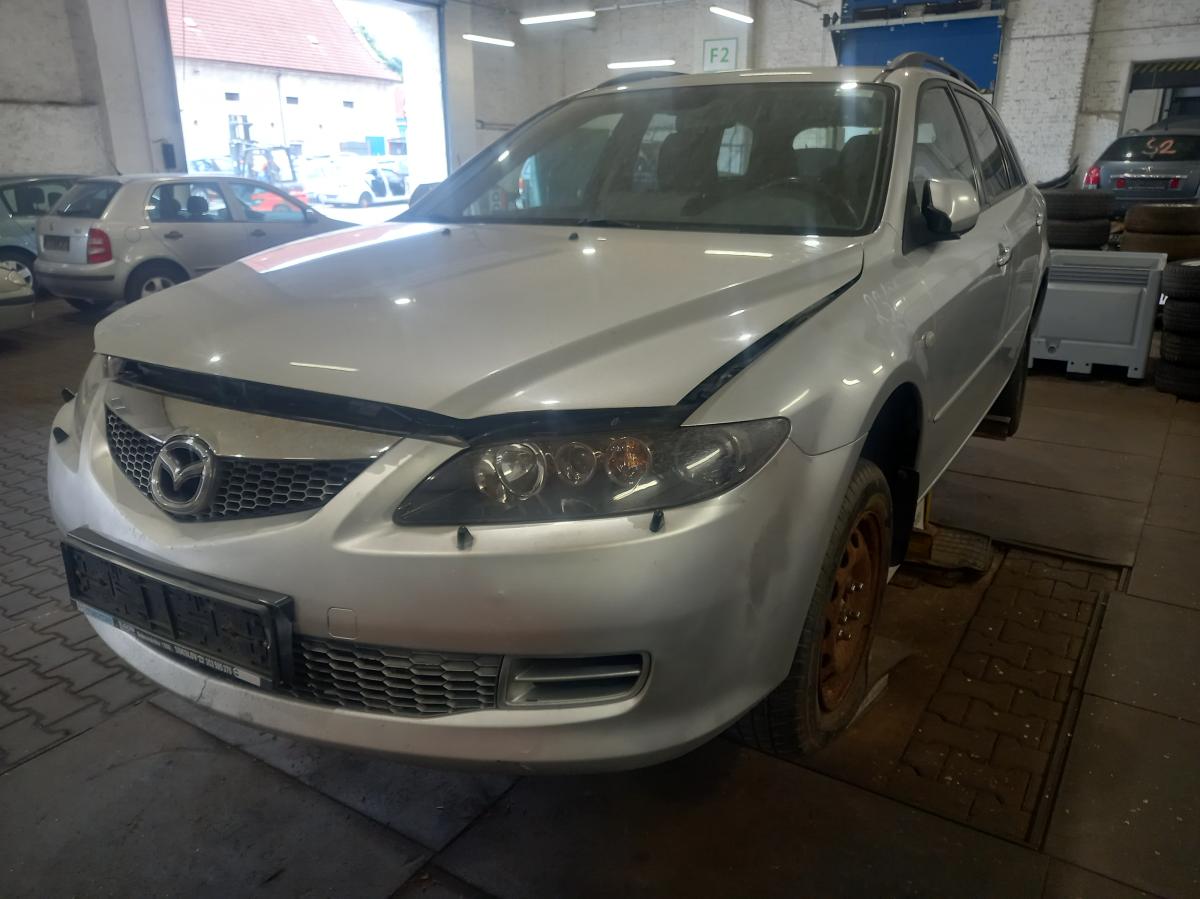 MAZDA 6  2007