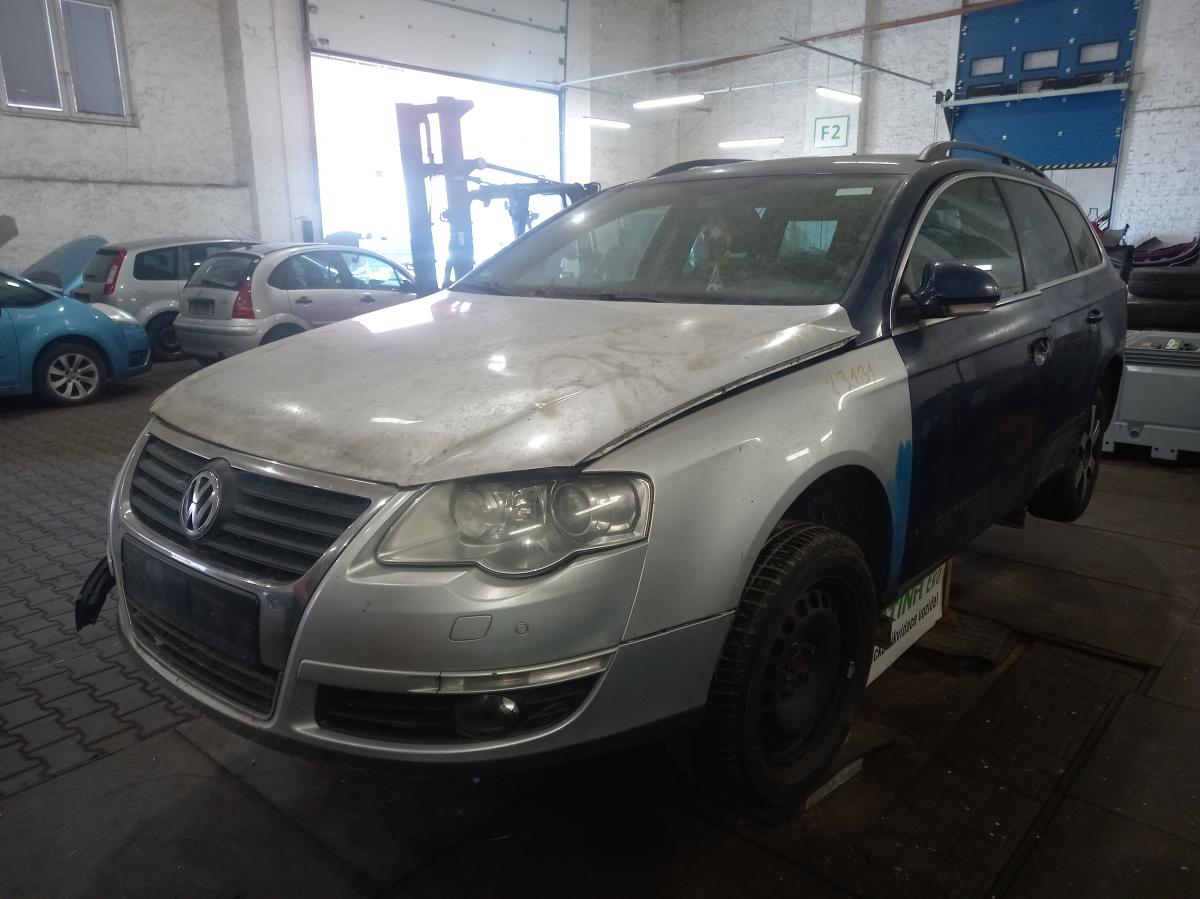 VOLKSWAGEN PASSAT 2006