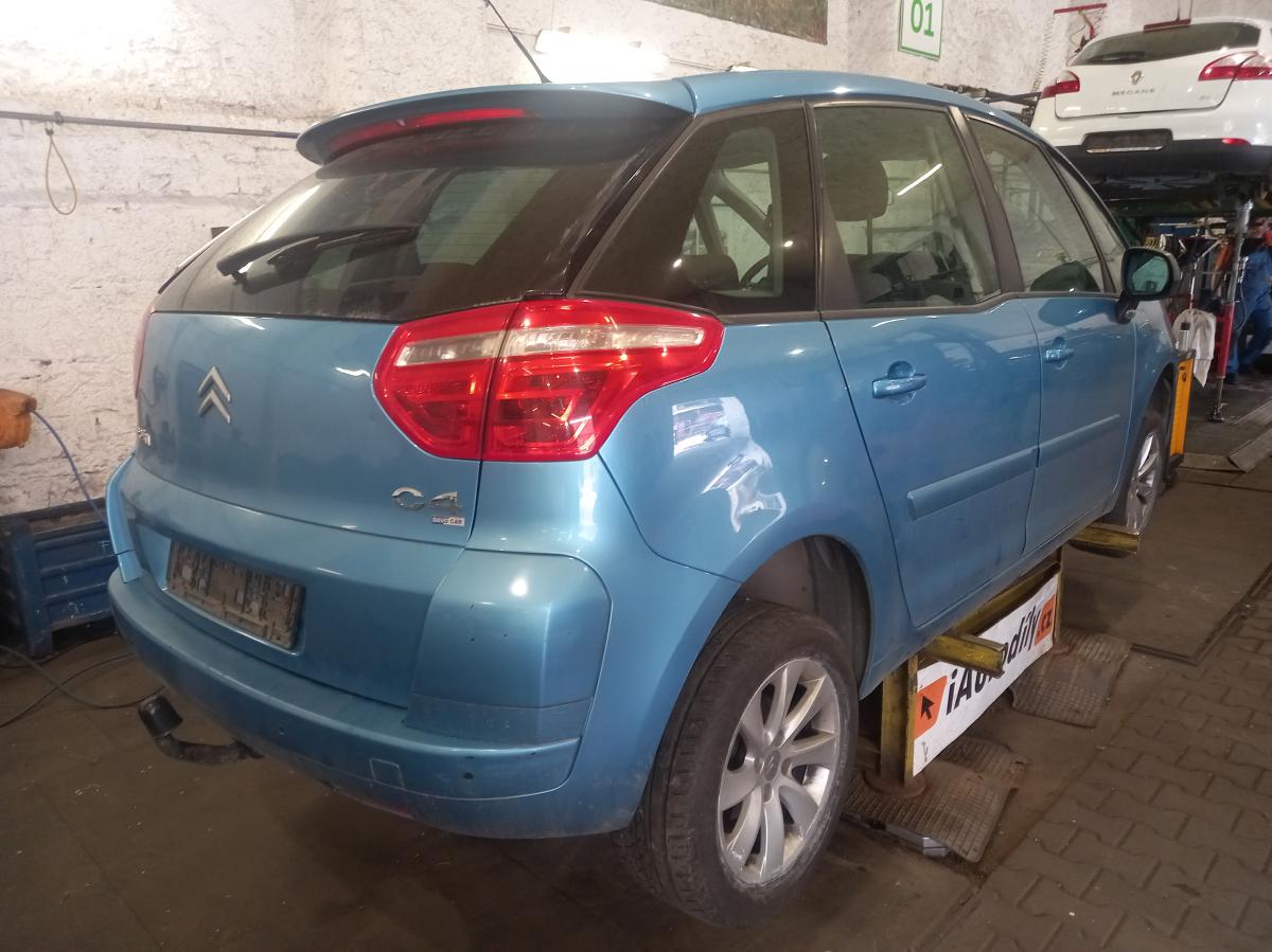 CITROEN C4 PICASSO 2007