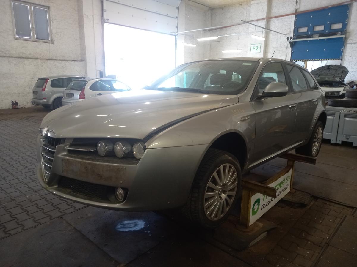 ALFA ROMEO 159 2006