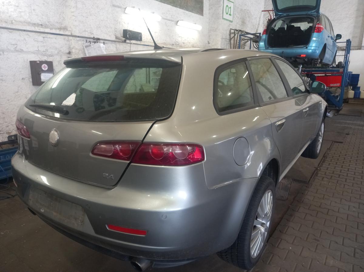 ALFA ROMEO 159 2006