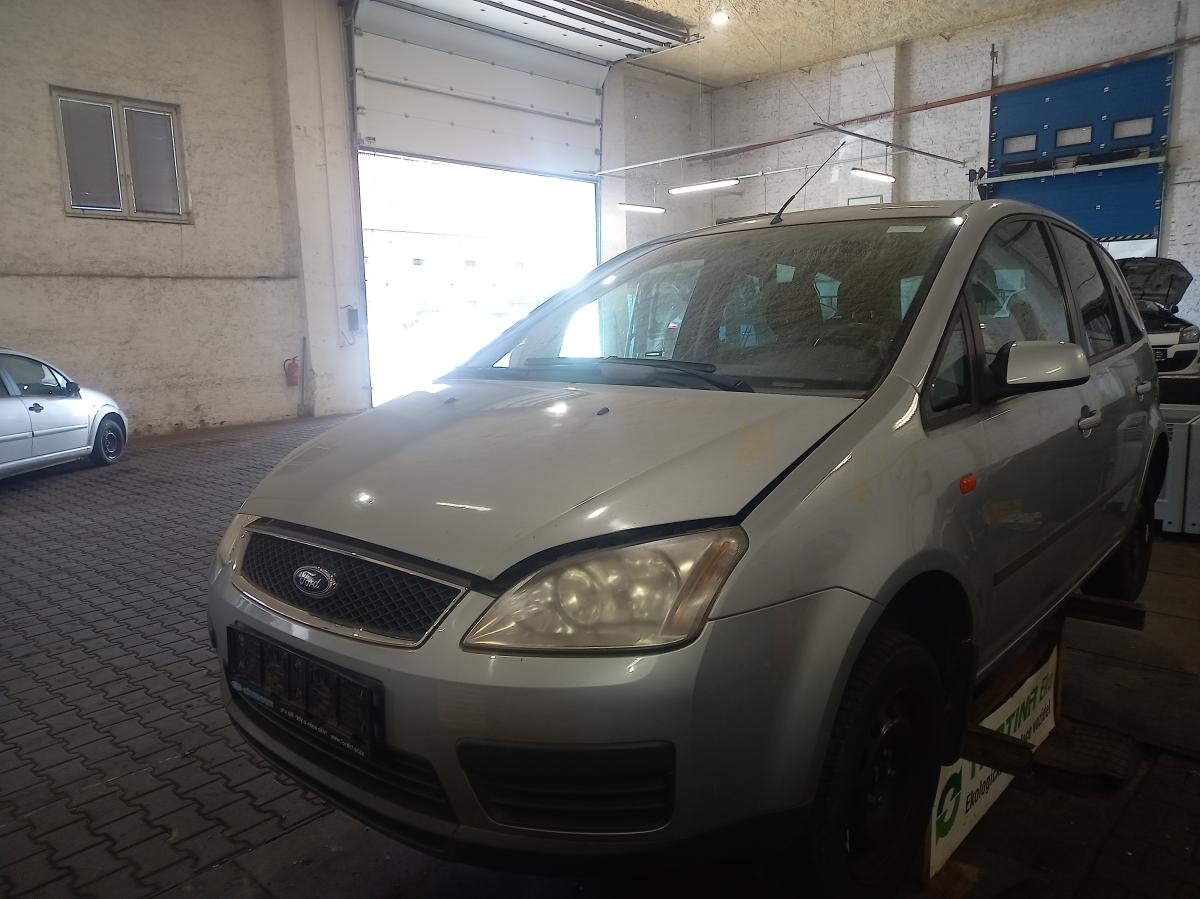 FORD C-MAX 2003