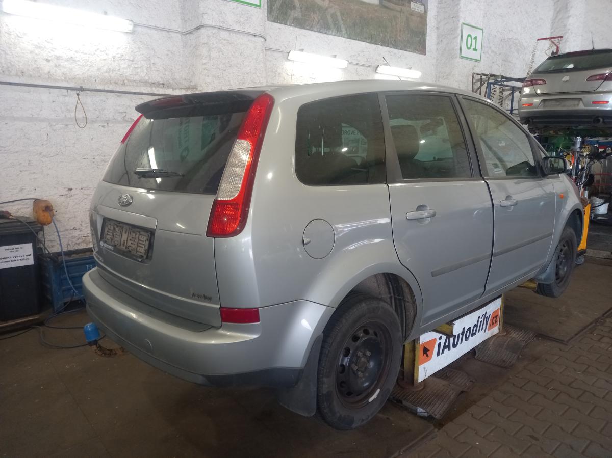 FORD C-MAX 2003