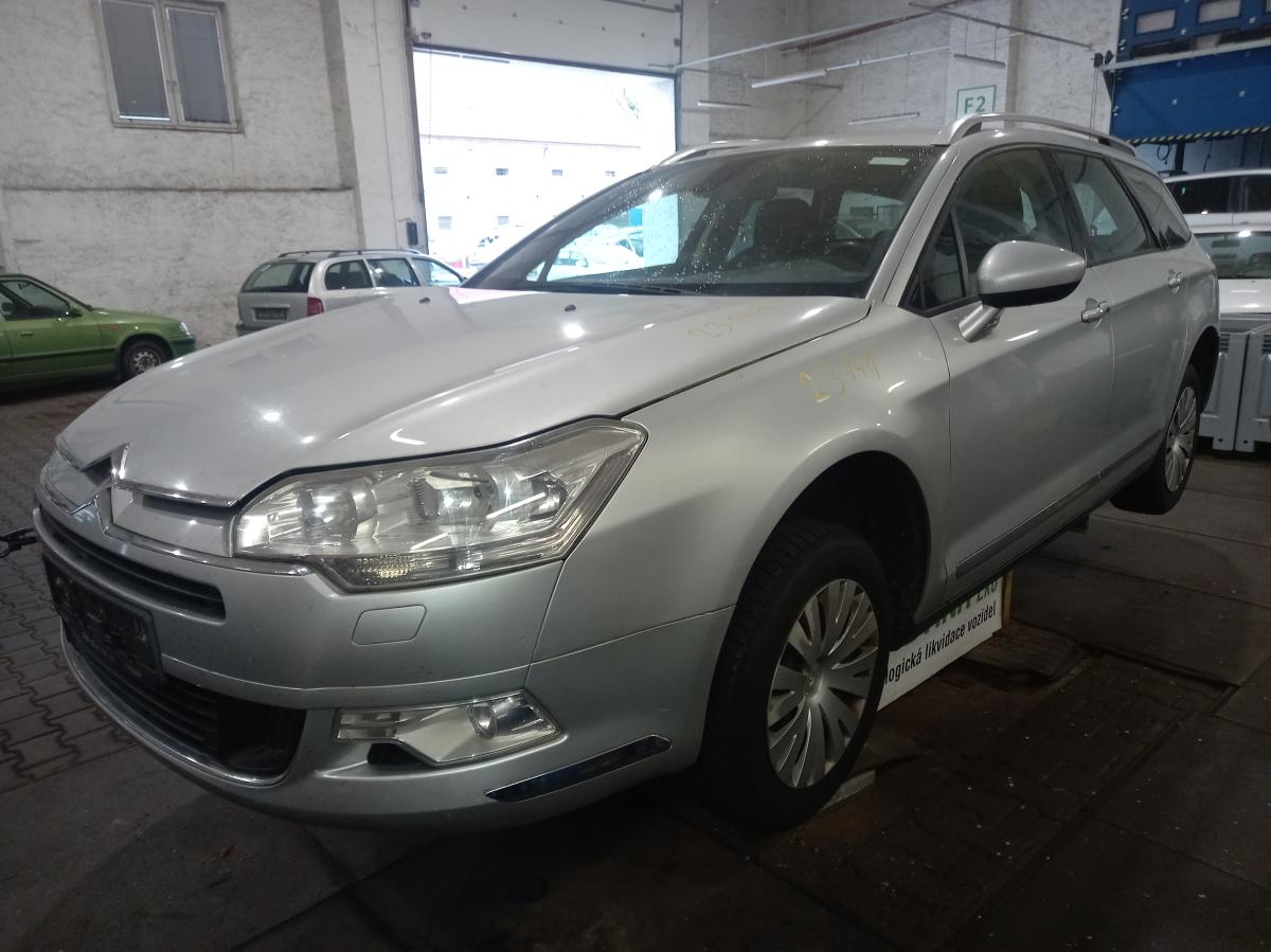 CITROEN C5 2009