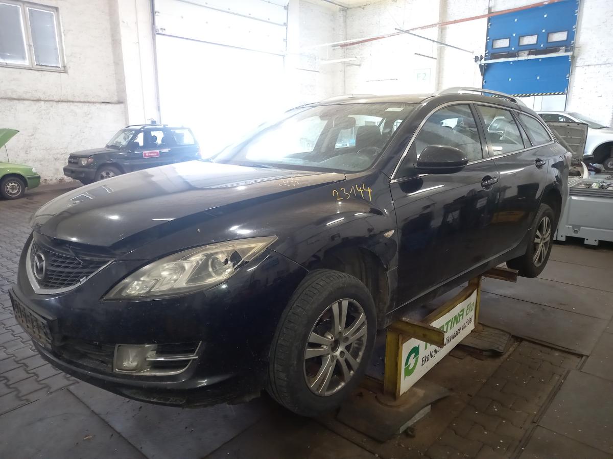 MAZDA 6 2009