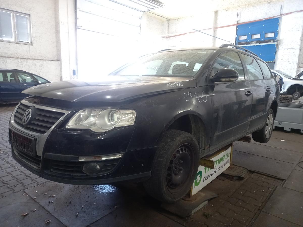 VOLKSWAGEN PASSAT 2006