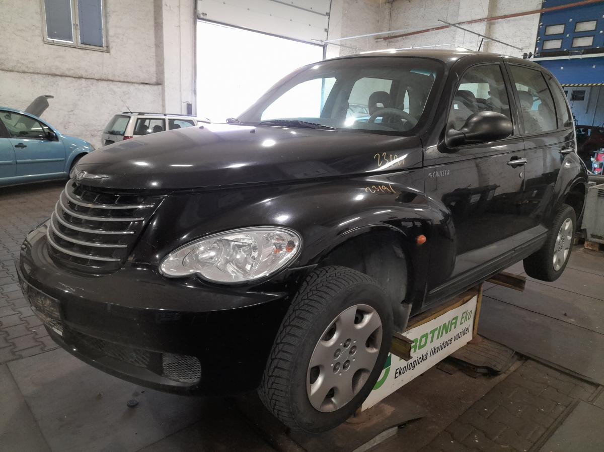 CHRYSLER PT CRUISER 2006